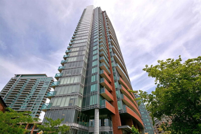 Preview image for 150 East Liberty St E #2415, Toronto