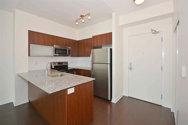 Preview image for 150 East Liberty St E #2415, Toronto