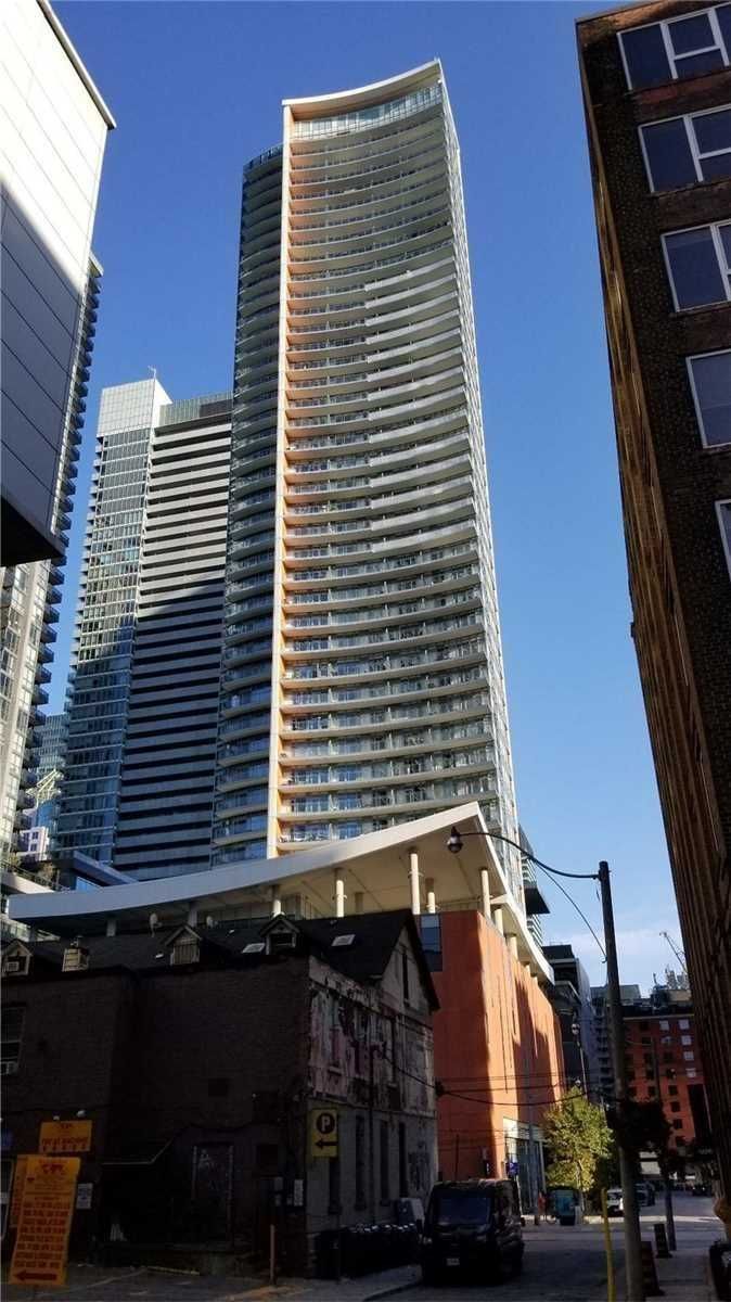 Preview image for 21 Widmer St #3503, Toronto