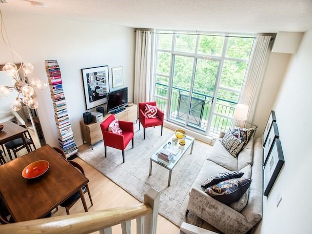 Preview image for 901 Queen St W #429, Toronto