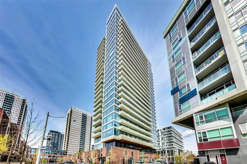 Preview image for 20 Tubman Ave #1306, Toronto
