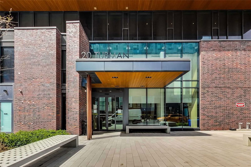 Preview image for 20 Tubman Ave #1306, Toronto