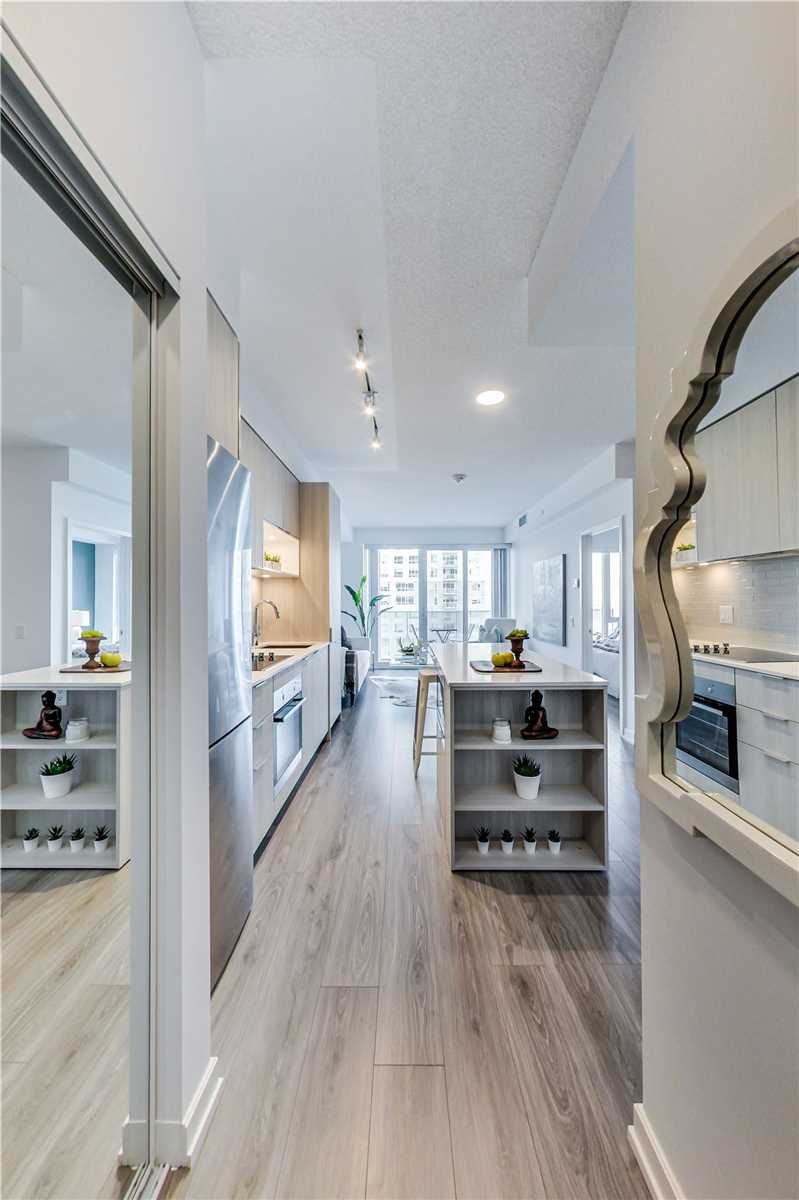 Preview image for 20 Tubman Ave #1306, Toronto