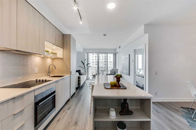 Preview image for 20 Tubman Ave #1306, Toronto