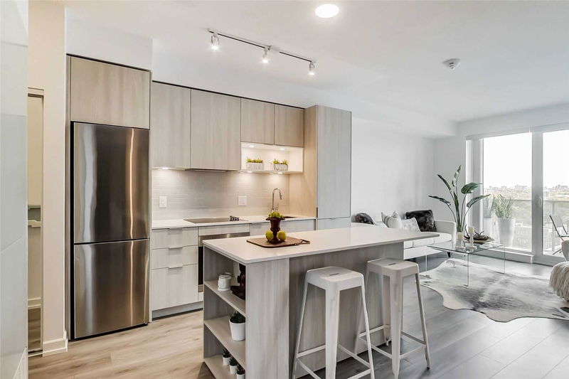 Preview image for 20 Tubman Ave #1306, Toronto
