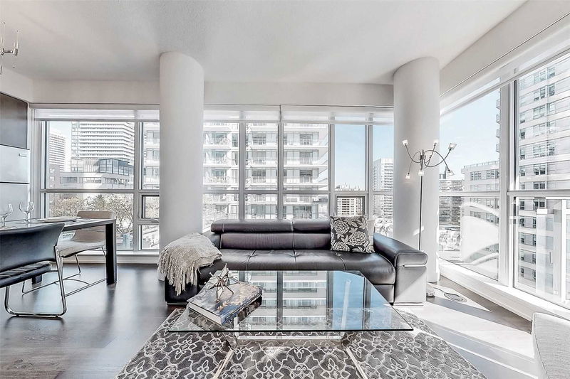 Preview image for 89 Dunfield Ave #907, Toronto