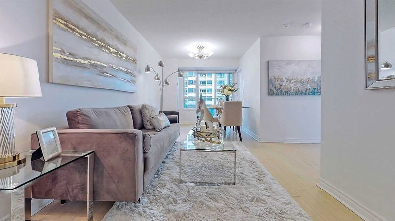 Preview image for 2 Rean Dr #1208, Toronto