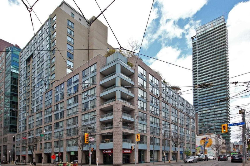 Preview image for 92 King St E #214, Toronto