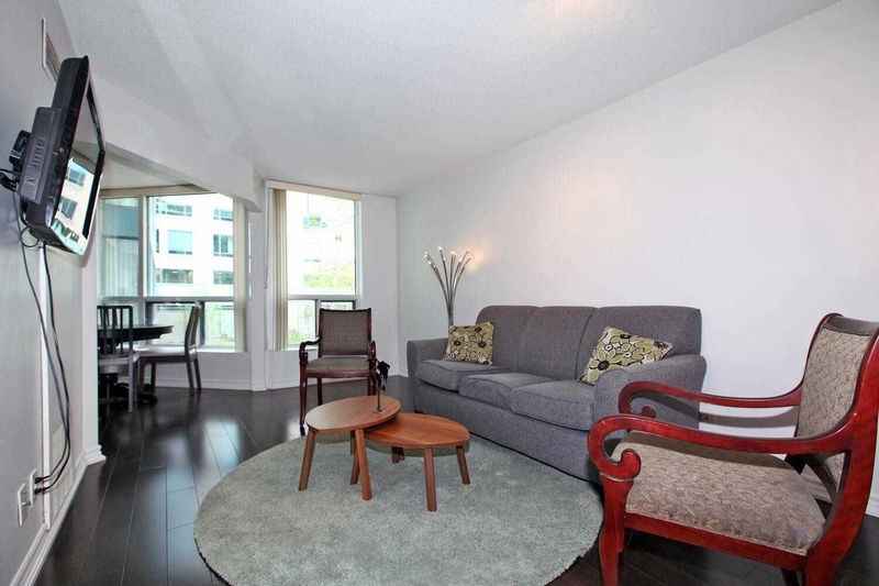 Preview image for 92 King St E #214, Toronto