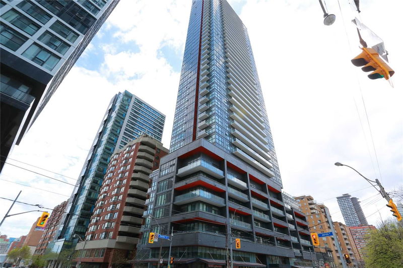 Preview image for 159 Dundas St E #1401, Toronto