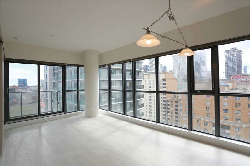 Preview image for 159 Dundas St E #1401, Toronto