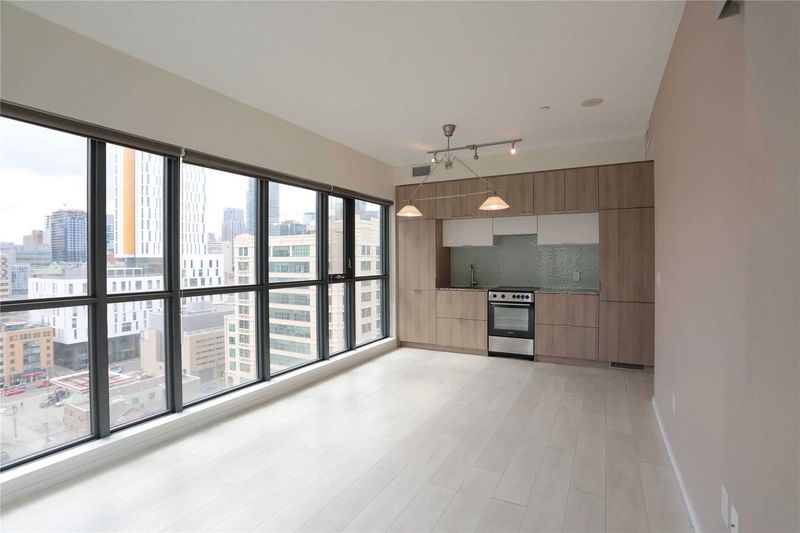 Preview image for 159 Dundas St E #1401, Toronto