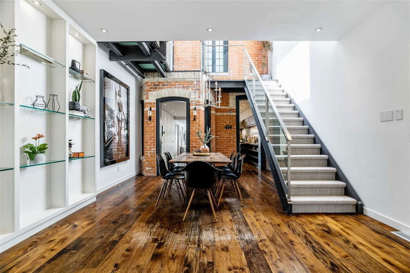 Preview image for 414 Sumach St, Toronto