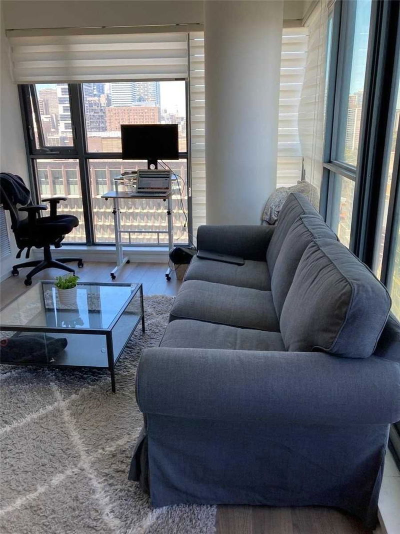 Preview image for 159 Dundas St E #1606, Toronto