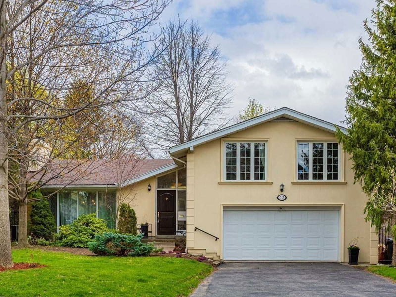 Preview image for 12 Flaremore Cres, Toronto