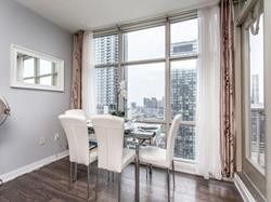 Preview image for 10 Navy Wharf Crt #2802, Toronto