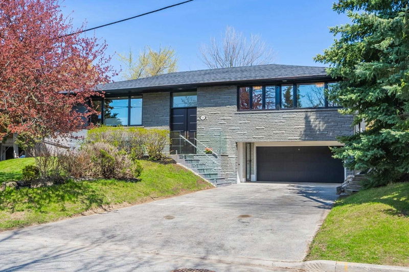Preview image for 15 Cobden St, Toronto