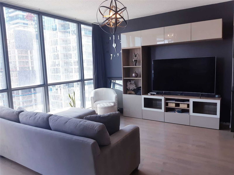 Preview image for 8 Charlotte St #2104, Toronto