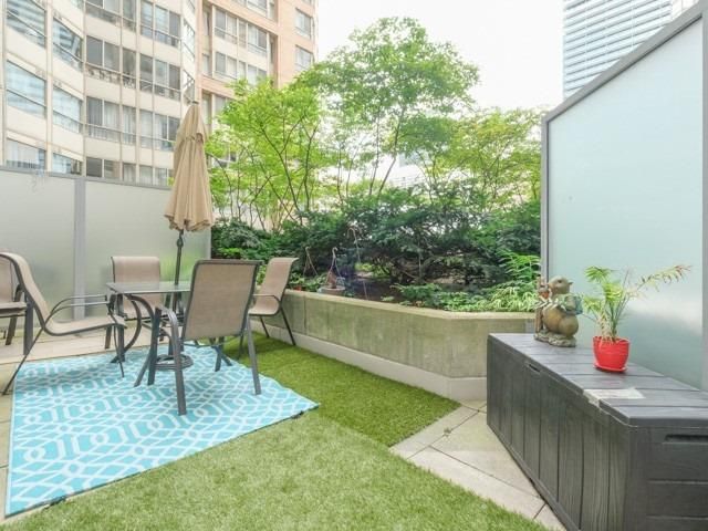 Preview image for 711 Bay St N #319, Toronto