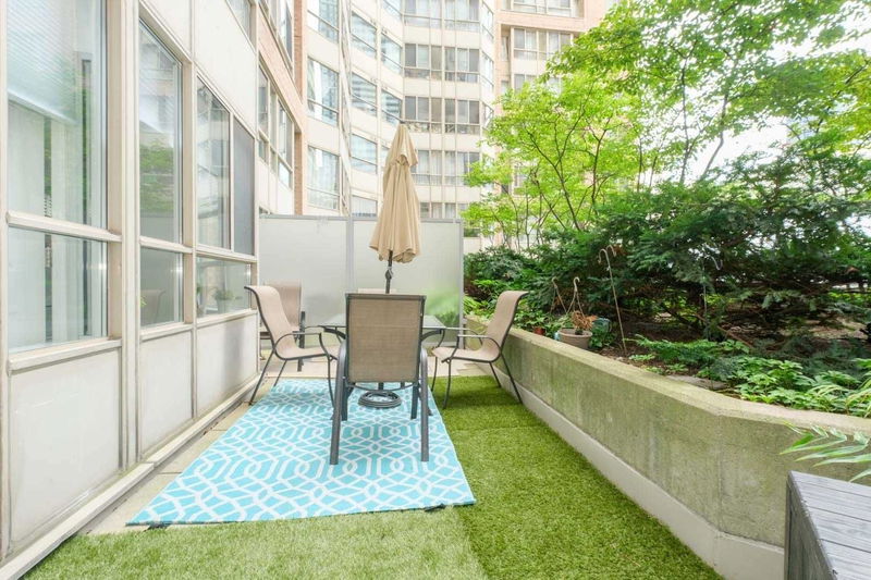 Preview image for 711 Bay St N #319, Toronto