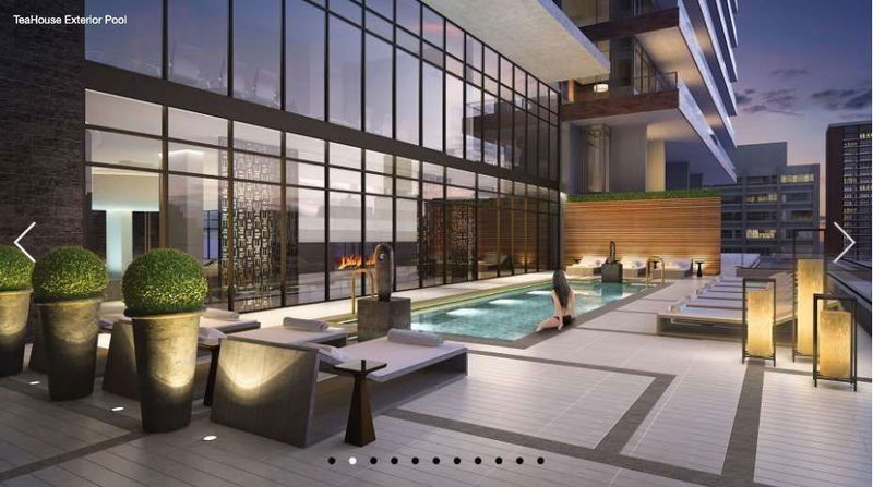 Preview image for 501 Yonge St #906, Toronto