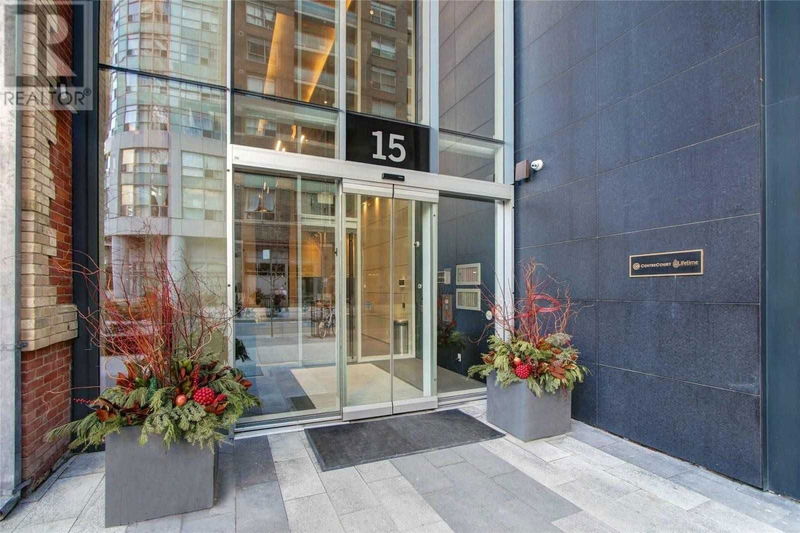 Preview image for 15 Grenville St #3310, Toronto