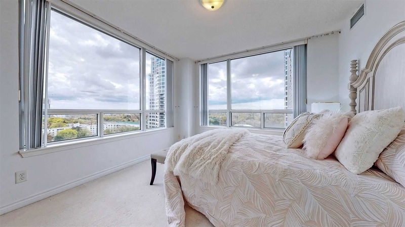 Preview image for 2 Rean Dr #1208, Toronto