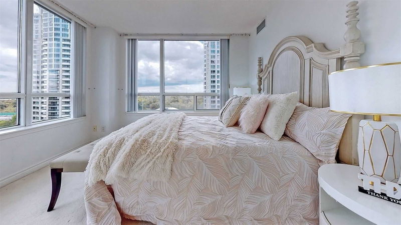 Preview image for 2 Rean Dr #1208, Toronto