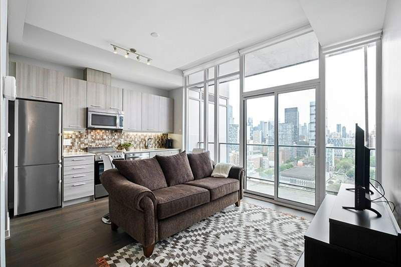 Preview image for 105 George St #Lph10, Toronto