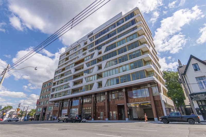 Preview image for 151 Avenue Rd W #804, Toronto