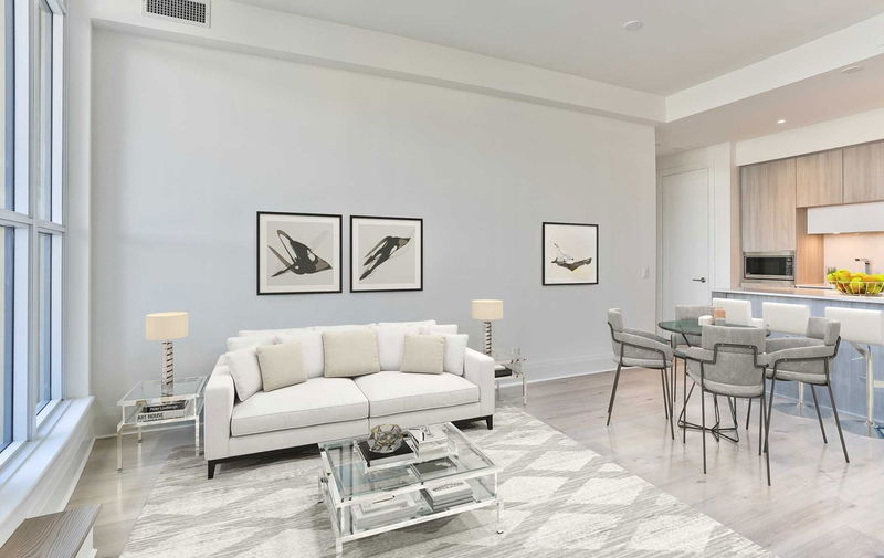 Preview image for 151 Avenue Rd W #804, Toronto