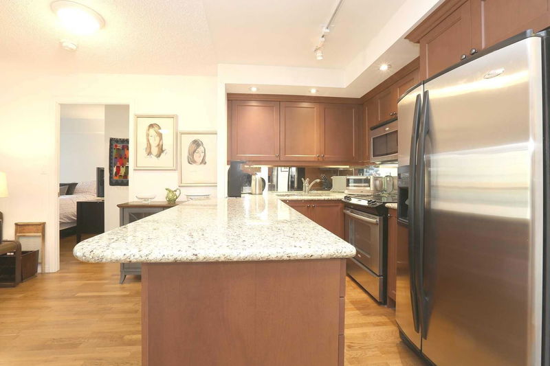 Preview image for 900 Mount Pleasant Rd S #308, Toronto