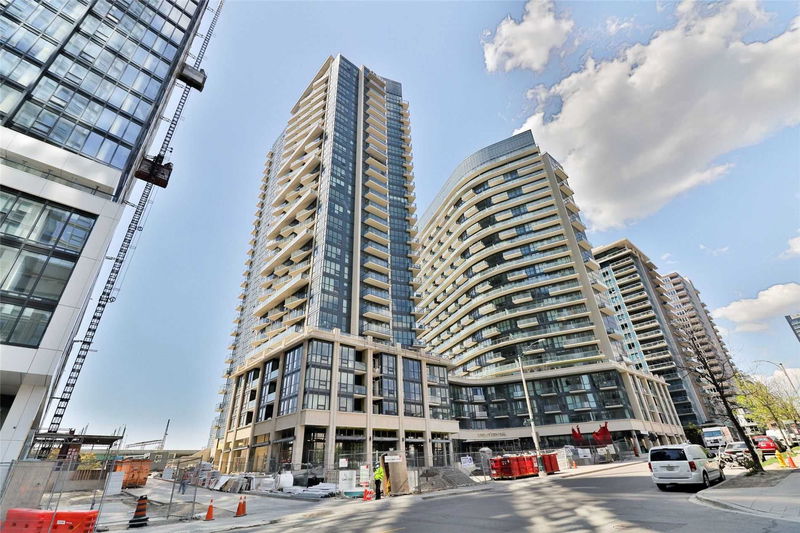 Preview image for 49 East Liberty St #2303, Toronto