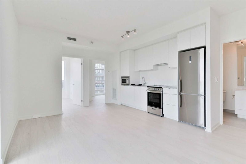 Preview image for 49 East Liberty St #2303, Toronto
