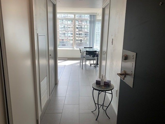 Preview image for 15 Brunel Crt #519, Toronto