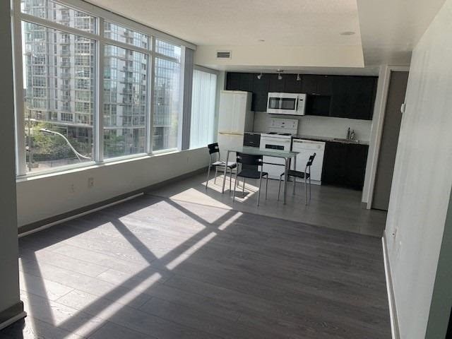 Preview image for 15 Brunel Crt #519, Toronto