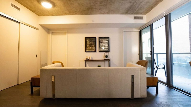 Preview image for 60 Colborne St #201, Toronto