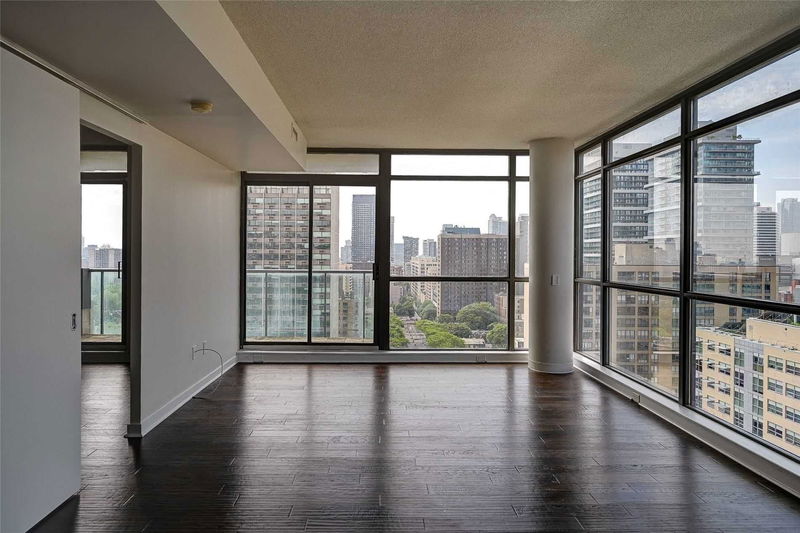 Preview image for 281 Mutual St #1503, Toronto