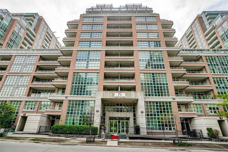 Preview image for 75 East Liberty St #1307, Toronto