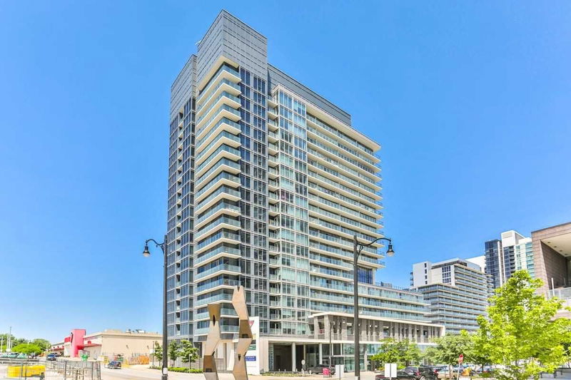 Preview image for 72 Esther Shiner Blvd #1109, Toronto