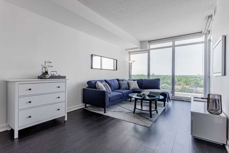 Preview image for 72 Esther Shiner Blvd #1109, Toronto