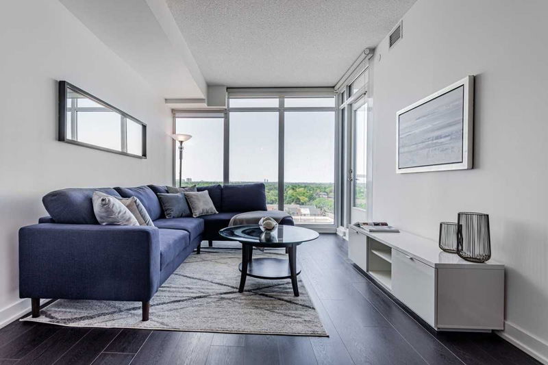 Preview image for 72 Esther Shiner Blvd #1109, Toronto