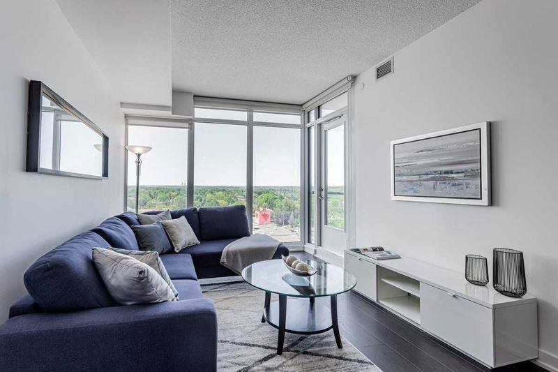 Preview image for 72 Esther Shiner Blvd #1109, Toronto