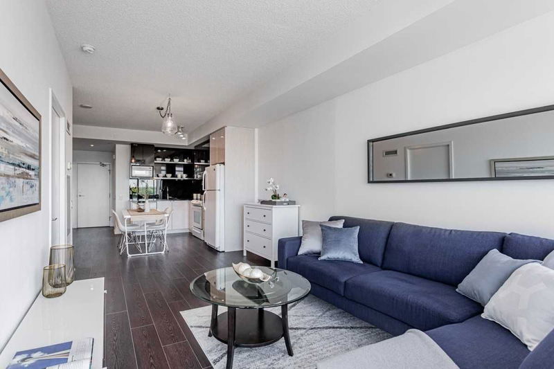 Preview image for 72 Esther Shiner Blvd #1109, Toronto