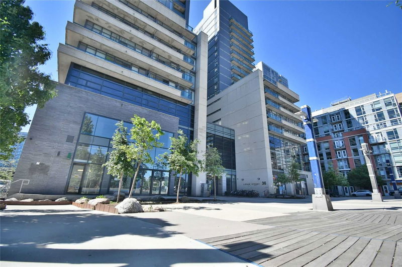 Preview image for 36 Lisgar St #907W, Toronto