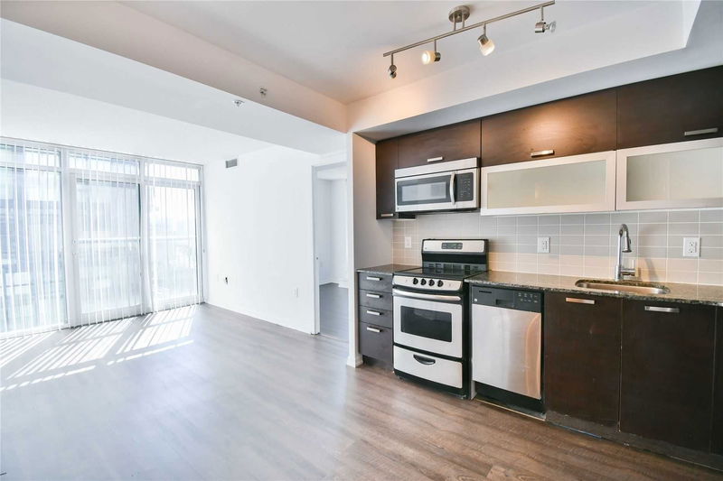 Preview image for 36 Lisgar St #907W, Toronto