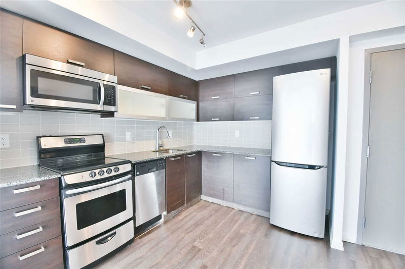 Preview image for 36 Lisgar St #907W, Toronto