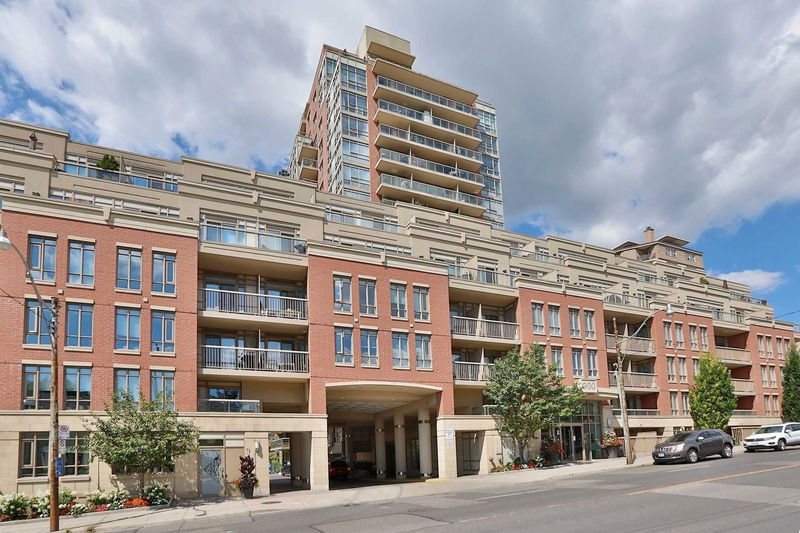 Preview image for 900 Mount Pleasant Rd #308, Toronto