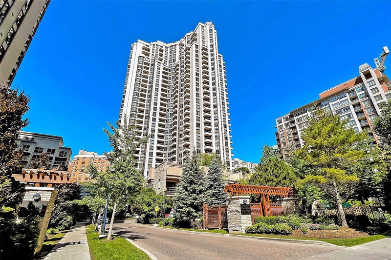 Preview image for 500 Doris Ave #920, Toronto