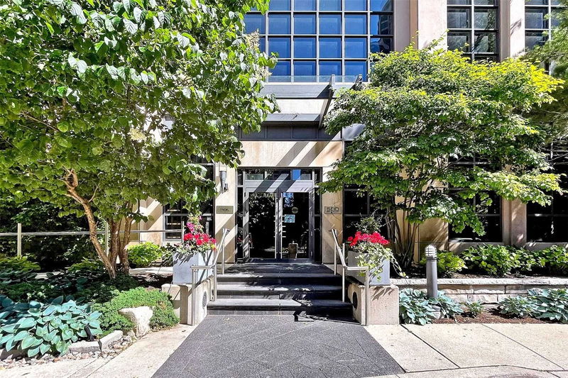 Preview image for 500 Doris Ave #920, Toronto